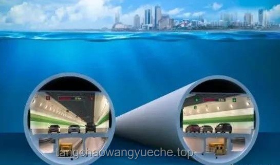 世界最长海底高铁隧道与中国海底隧道建设技术的新飞跃：进展、对比与展望